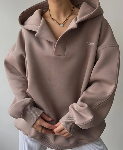 LuxLucere Snugle Hoodie