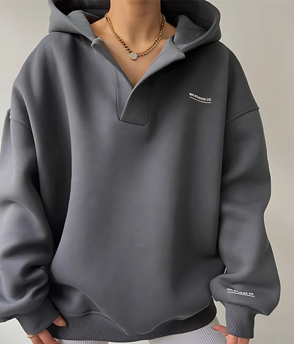 LuxLucere Snugle Hoodie