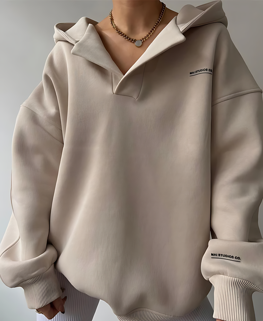 LuxLucere Snugle Hoodie